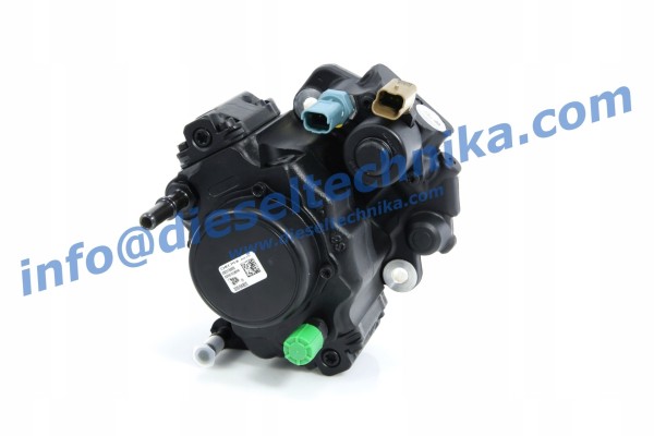 Delphi 28313000 12B1 High pressure pump Catalog number of the part 28313000 12B1