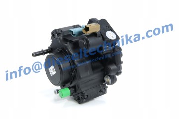 Delphi 28313000 12B1 High pressure pump Car type undefined