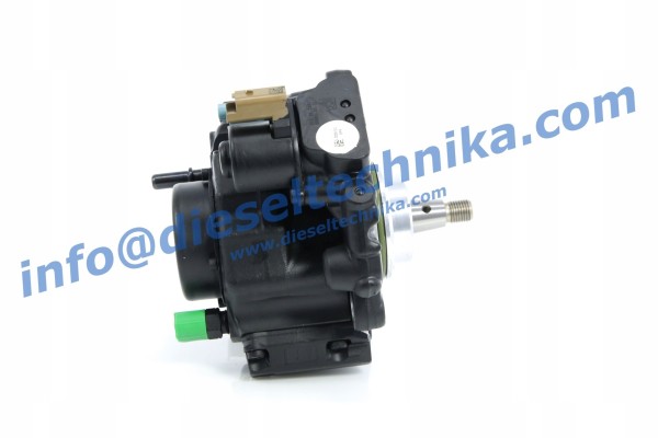 Delphi 28313000 12B1 High pressure pump Catalog number of substitutes WILMINK GROUP WG2586701