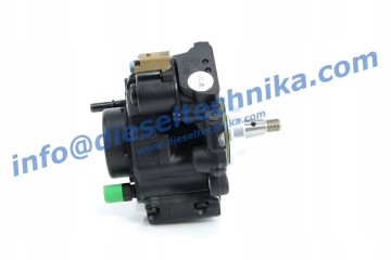 Delphi 28313000 12B1 High pressure pump Catalog number of substitutes WILMINK GROUP WG2586701