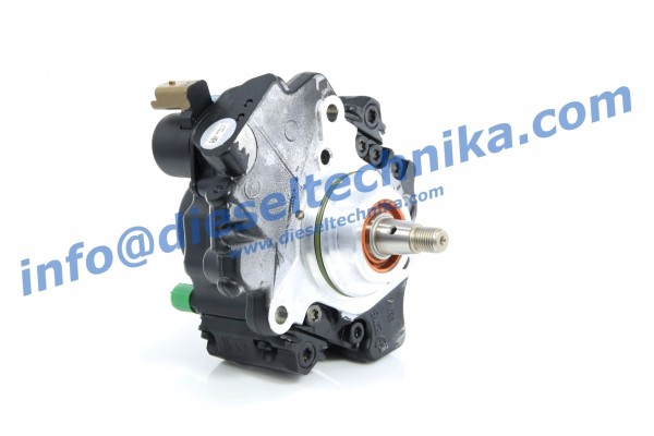 Delphi 28313000 12B1 High pressure pump Catalog number of the original JCB 320 06825