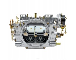 Edelbrock 1406 Carburetor Performer Series 600cfm Electric Suction