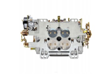 Edelbrock 1406 Carburetor Performer Series 600cfm Electric Suction Part manufacturer Edelbrock