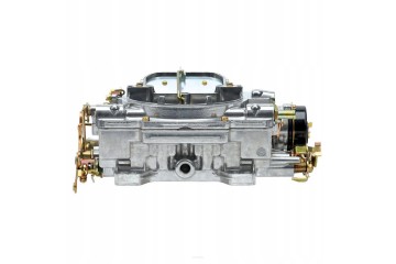Edelbrock 1406 Carburetor Performer Series 600cfm Electric Suction Car type passenger cars