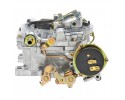 Edelbrock 1406 Carburetor Performer Series 600cfm Electric Suction Engine type gasoline