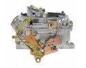 Edelbrock 1406 Carburetor Performer Series 600cfm Electric Suction Quality of parts according to GVO Q original with factory log