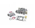 Edelbrock 1406 Carburetor Performer Series 600cfm Electric Suction Version American