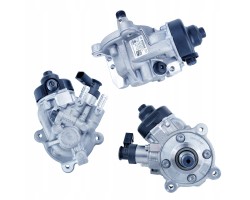 Bosch 0 986 437 440 High pressure pump