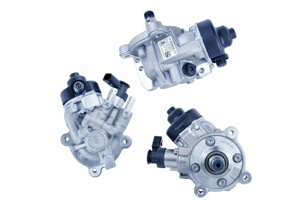 Bosch 0 986 437 440 High pressure pump