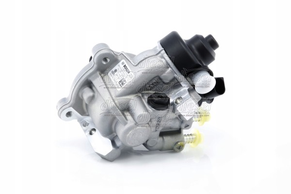 Bosch 0 986 437 440 High pressure pump Catalog number of substitutes BOeLK BOL N040823 BOSCH 0 986 437 440 Carwood Group DFP0445