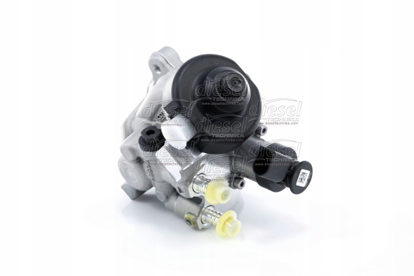 Bosch 0 986 437 440 High pressure pump Catalog number of the original AUDI 04L 130 755 D AUDI 04L 130 755 E SEAT 04L 130 755 D S