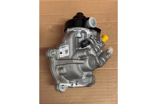 Bomba de alta presión Bosch 0 986 437 440
