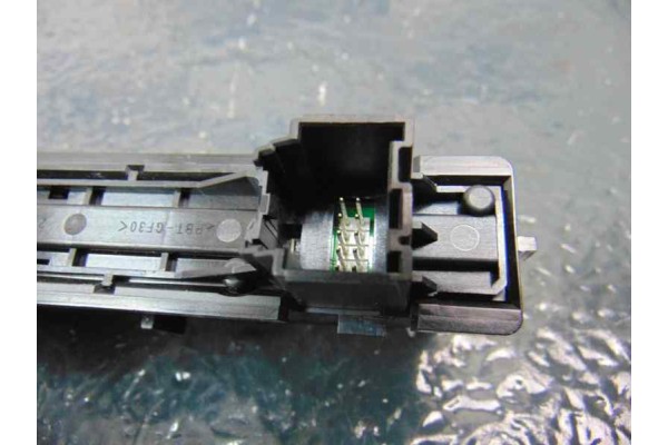 13324594 WARNING OPEL INSIGNIA SPORTS TOURER Sport 2009 13324594 179331 OPEL - 3