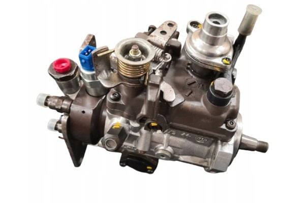 Delphi 9520A180G injection pump