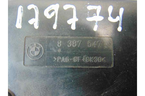 8387547  CAJA RELES / FUSIBLES BMW SERIE X3 (E83) 3.0d 2004 8387547 179774 BMW - 2