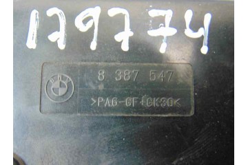 8387547  CAJA RELES / FUSIBLES BMW SERIE X3 (E83) 3.0d 2004 8387547 179774 BMW - 2