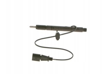 INJECTOR 0 432 133 792 BOSCH AUDI VW A4 A6 Part manufacturer Bosch