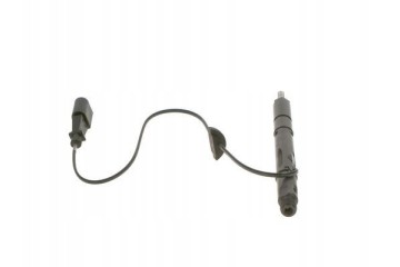 INJECTOR 0 432 133 792 BOSCH AUDI VW A4 A6 Catalog number of the part 0 432 133 792