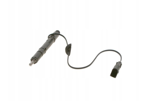 INJECTOR 0 432 133 792 BOSCH AUDI VW A4 A6 Car type passenger cars