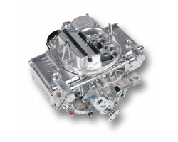 Carburetor Holley 4160 600CFM 4BBL automatic suction USA 0 80457S