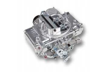 Carburetor Holley 4160 600CFM 4BBL automatic suction USA 0 80457S