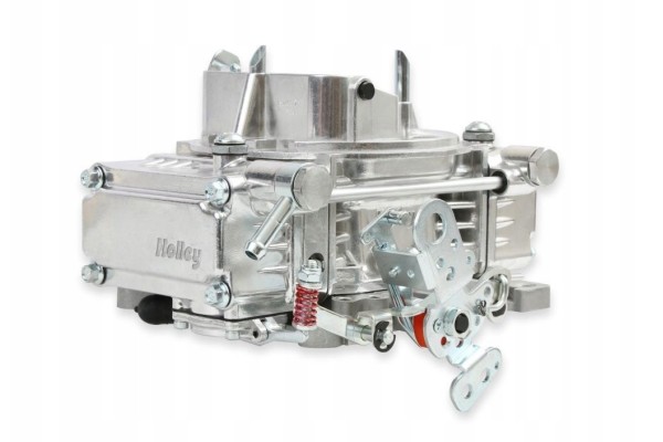 Carburetor Holley 4160 600CFM 4BBL automatic suction USA 0 80457S Catalog number of the part 0 80457S