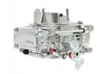 Carburetor Holley 4160 600CFM 4BBL automatic suction USA 0 80457S Catalog number of the part 0 80457S
