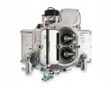 Carburetor Holley 4160 600CFM 4BBL automatic suction USA 0 80457S Quality of parts according to GVO Q original with factory logo