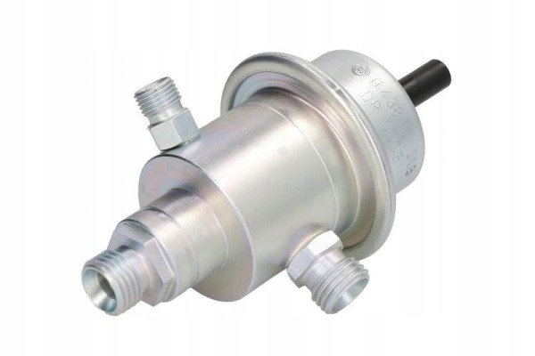 Fuel pressure regulator BOSCH 0 438 161 013 Part manufacturer Bosch