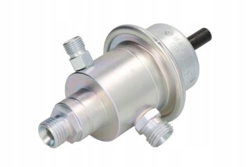 Fuel pressure regulator BOSCH 0 438 161 013 Part manufacturer Bosch