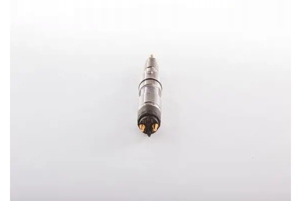 INJECTOR 0 445 120 186 BOSCH Packaging status original