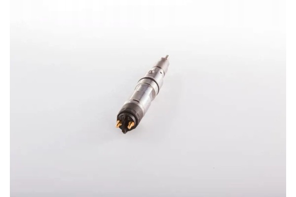 INJECTOR 0 445 120 186 BOSCH Product weight with unit packaging 0 634 kg
