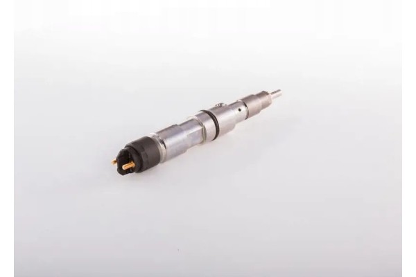 INJECTOR 0 445 120 186 BOSCH Catalog number of substitutes DT Spare Parts 3 20032 FISPA 83 1342 HOFFER 8029560 MEAT DORIA 9560 R
