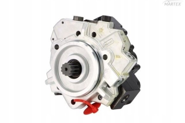 PUMP WYS CISN MAN TGA TGS TGX EURO 4 BOSCH 0986437350 Catalog number of the part 0 986 437 350