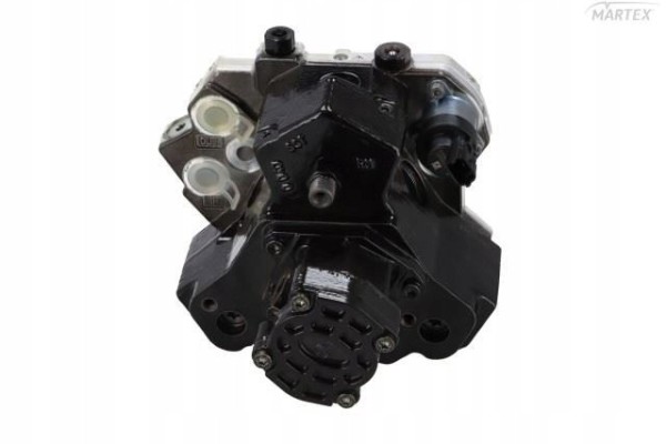 PUMP WYS CISN MAN TGA TGS TGX EURO 4 BOSCH 0986437350 Car type buses trucks