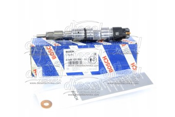 BOSCH 0 445 120 064 Injection tip Catalog number of the original KHD 04902255 KHD 04902825 KHD 490 2255 KHD 490 2825 MAGIRUS DEU