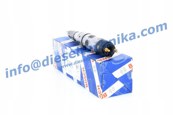BOSCH 0 445 120 064 Injection tip Catalog number of substitutes ALANKO 11970212 BOSCH 0 986 435 529 DT Spare Parts 2 11250 FISPA