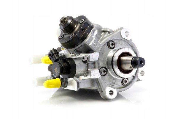 NEW 0445020533 24619295 0 Quality of parts according to GVO Q original with factory logo OEM OES