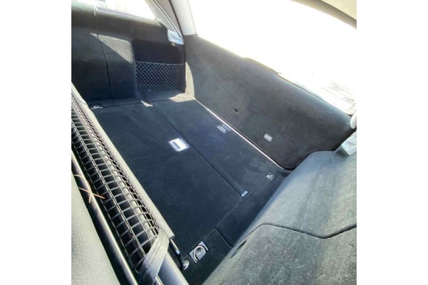 MERCEDES-BENZ CLASE E (BM 211) FAMILIAR 280 T CDI 4-Matic (211.284)