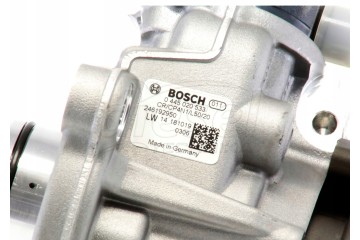 Bomba de alta presión Bosch 0 445 020 533