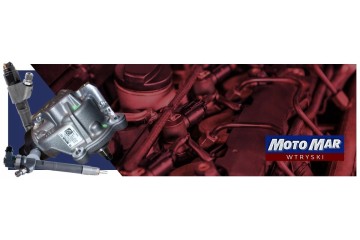 Injection pump dokker 0445010530 Catalog number of the part 0 445 010 530
