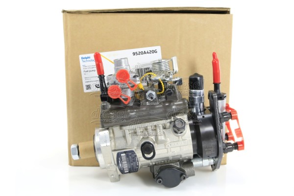 New 9520A420G 9520A020G 9520A424G DP310