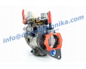New 9520A420G 9520A020G 9520A424G DP310 Part manufacturer Delphi