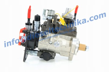 New 9520A420G 9520A020G 9520A424G DP310 Quality of parts according to GVO Q original with factory logo OEM OES