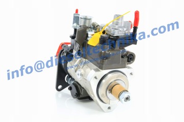Bomba de inyección DELPHI 9520A420G
