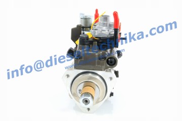 Bomba de inyección DELPHI 9520A420G