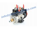 Bomba de inyección DELPHI 9520A420G