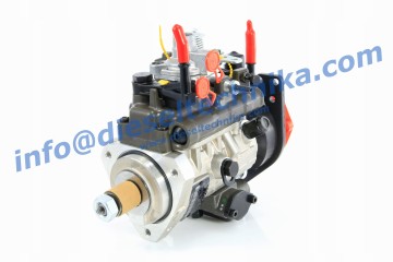 Bomba de inyección DELPHI 9520A420G