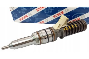 Inyector de bomba Bosch 0 414 703 004 (PDE)