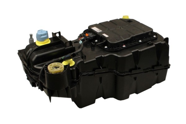 28 1069_A TANK ADBLUE CITROEN BERLINGO PARTNE Quality of parts according to GVO Q original with factory logo OEM OES